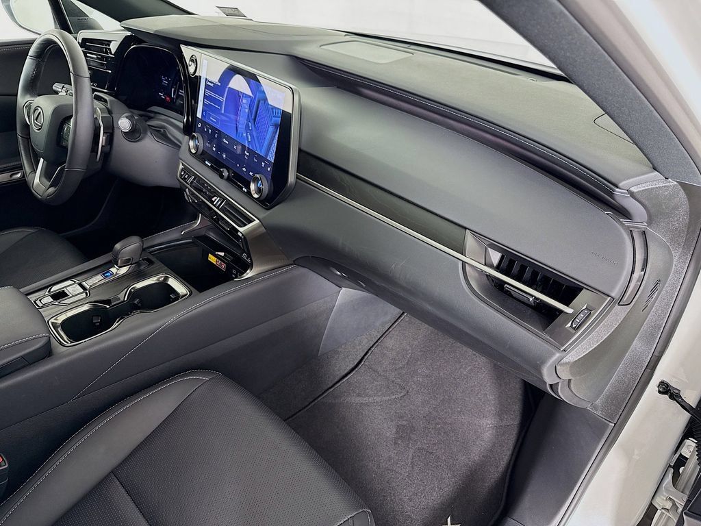 Certified 2025 Lexus RX 350 Premium Plus w/ Convenience Package FWD image 31