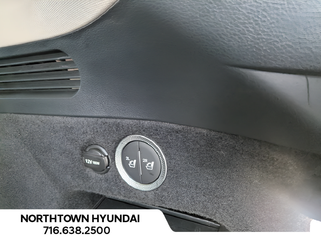 Used 2026 Genesis GV80 2.5T AWD/4WD image 41