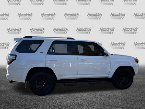 Used 2023 Toyota 4Runner SR5 image 10