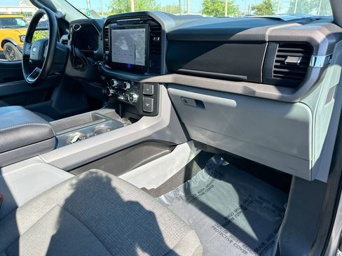 Used 2024 Ford F150 XLT w/ Equipment Group 302A MID image 27