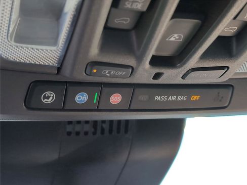 New 2026 GMC Sierra 1500 Denali w/ Denali Reserve Package image 13