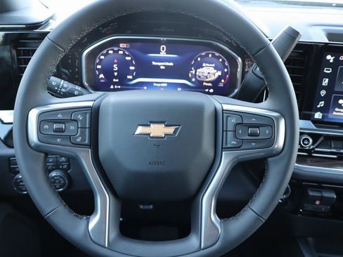 New 2026 Chevrolet Silverado 2500 LT w/ Safety Package image 6