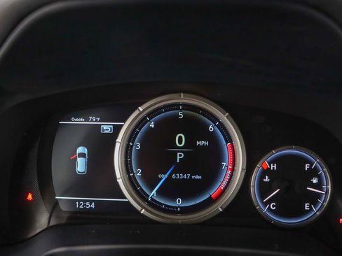 Used 2022 Lexus RX 350 F Sport w/ Accessory Package image 15