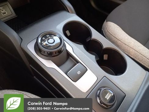 New 2026 Ford Bronco Sport Big Bend w/ Convenience Package image 18