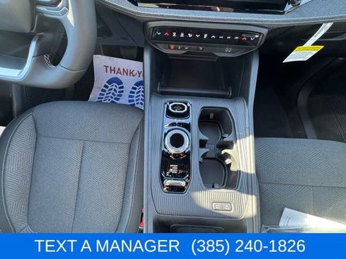 New 2026 Jeep Cherokee Limited image 20