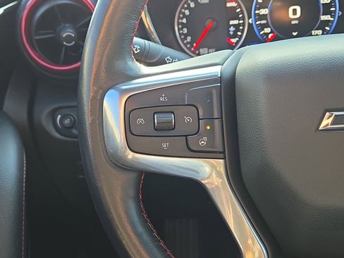 Used 2020 Chevrolet Blazer RS image 21