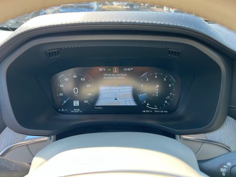 Used 2021 Volvo XC60 T5 Inscription w/ Protection Package Premier FWD image 15