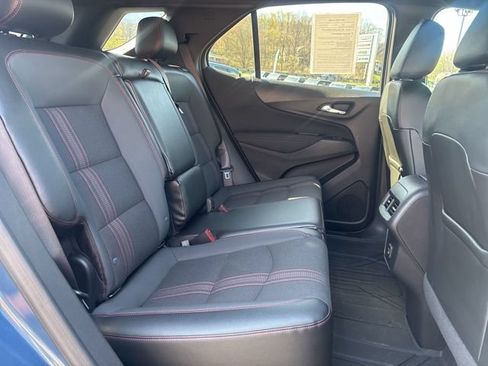 Used 2024 Chevrolet Equinox RS AWD/4WD image 18