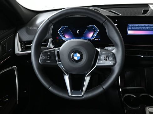 New 2026 BMW X2 xDrive28i w/ Technology Package AWD/4WD image 18