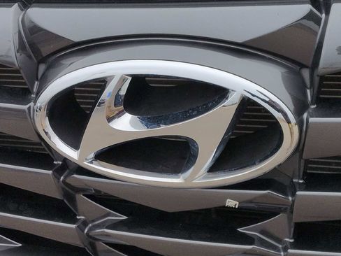 Used 2023 Hyundai Tucson SEL w/ Convenience Package AWD/4WD image 13