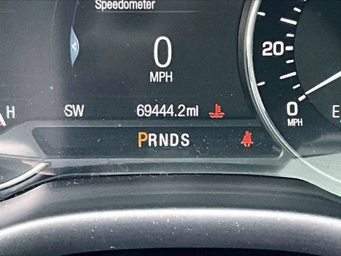 Used 2018 Lincoln MKC Reserve AWD/4WD image 25
