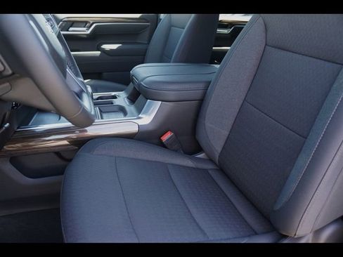 New 2026 Chevrolet Silverado 1500 RST w/ LPO, Dark Essentials Package AWD/4WD image 2