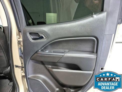 Used 2022 GMC Canyon Elevation w/ Trailering Package RWD image 25