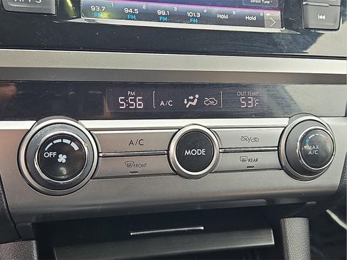 Used 2019 Subaru Legacy 2.5i w/ Alloy Wheel Package image 19