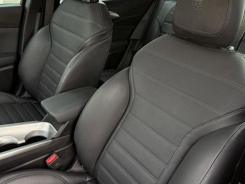 Used 2024 Alfa Romeo Tonale Veloce w/ Active Assist Package image 30