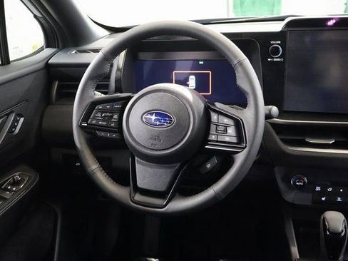 New 2026 Subaru Outback Limited image 16