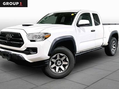 Used 2019 Toyota Tacoma SR