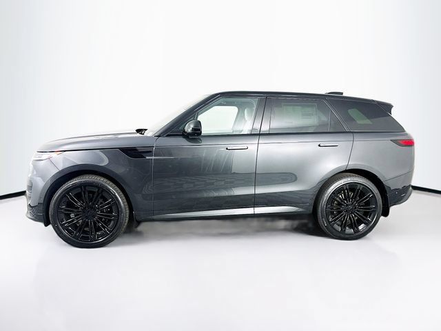 New 2026 Land Rover Range Rover Sport Dynamic SE AWD/4WD image 8