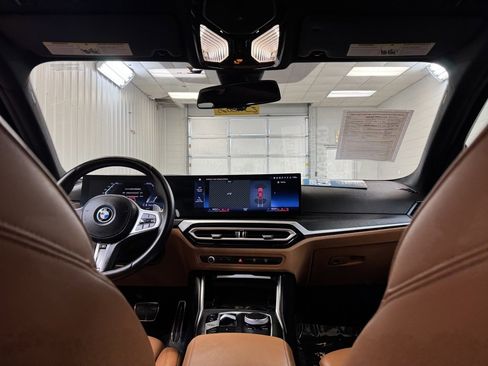 Used 2023 BMW 330e w/ M Sport Package image 21