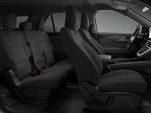 New 2026 Ford Explorer Active image 28