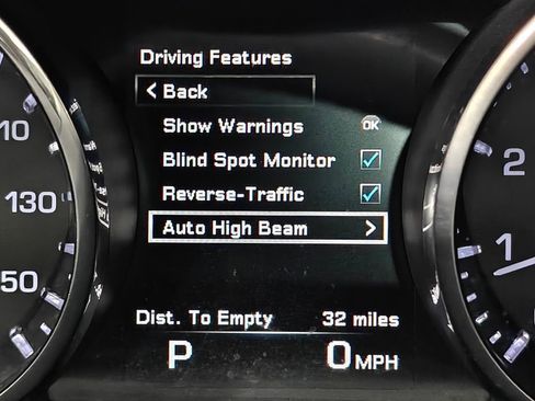 Used 2015 Land Rover Range Rover Sport HSE AWD/4WD image 42