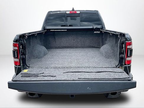 Used 2024 RAM 1500 Big Horn AWD/4WD image 19
