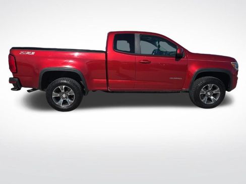 Used 2015 Chevrolet Colorado Z71 AWD/4WD image 42