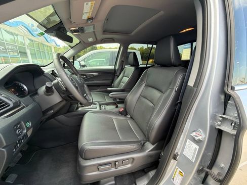 Used 2023 Honda Ridgeline RTL-E image 5