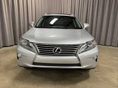 Used 2014 Lexus RX 350 FWD image 2