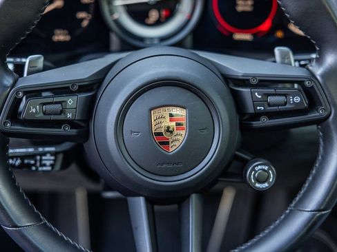 Certified 2024 Porsche 911 Carrera S RWD image 13