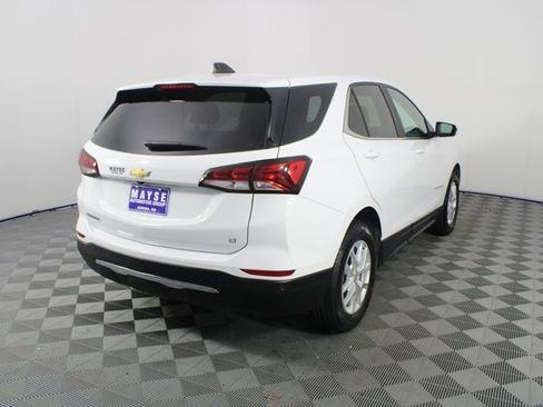 Used 2024 Chevrolet Equinox LT image 24
