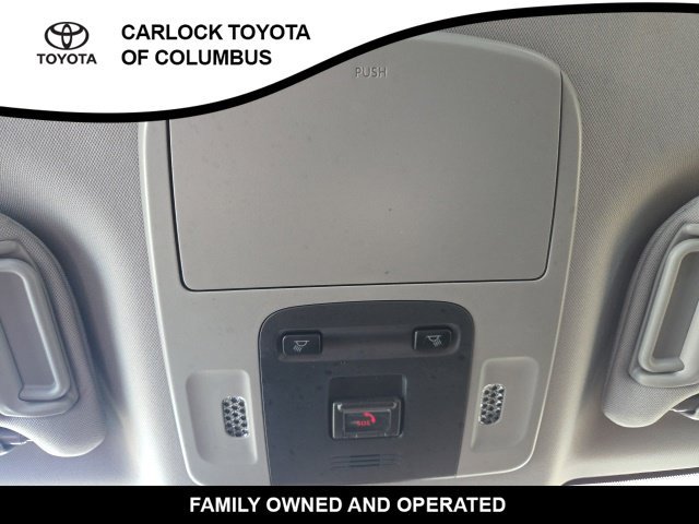 Used 2024 Toyota Camry SE w/ Convenience Package AWD/4WD image 29
