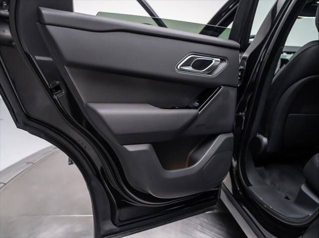 New 2026 Land Rover Range Rover Velar S AWD/4WD image 24