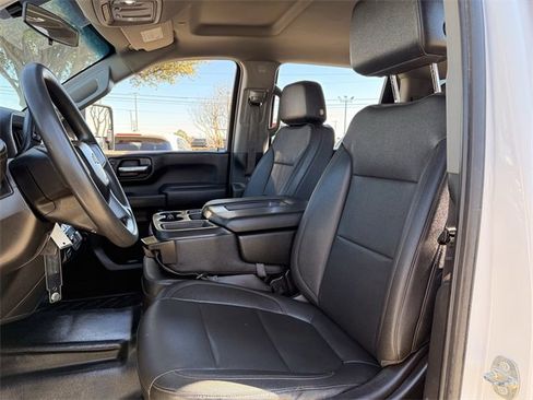 Used 2023 Chevrolet Silverado 2500 W/T w/ WT Fleet Convenience Package image 21