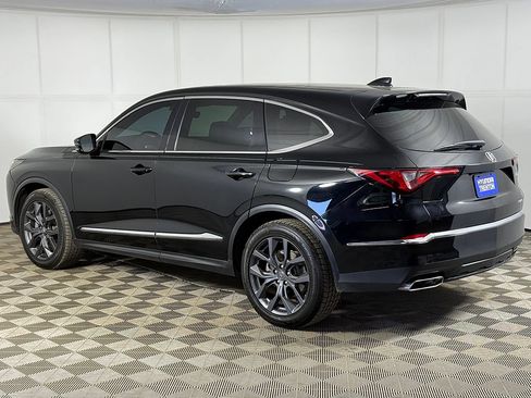 Used 2023 Acura MDX SH-AWD image 10