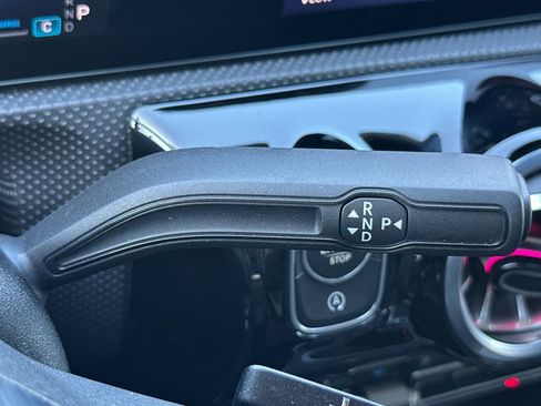 Certified 2025 Mercedes-Benz CLA 250 image 23