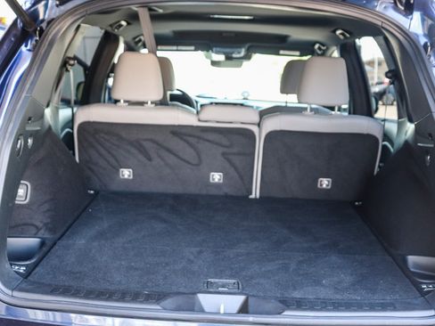 Certified 2023 Honda Passport Elite image 31