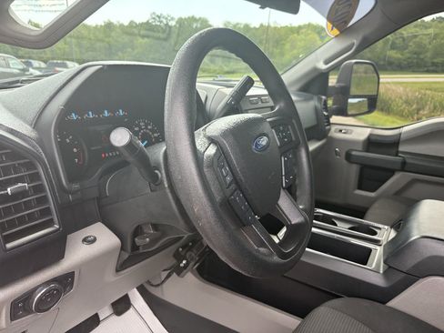 Used 2020 Ford F150 XL w/ Equipment Group 101A Mid AWD/4WD image 29