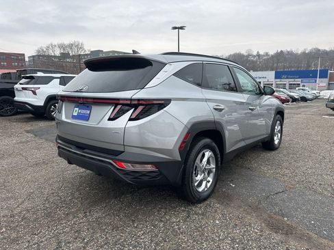 Used 2022 Hyundai Tucson SEL image 5
