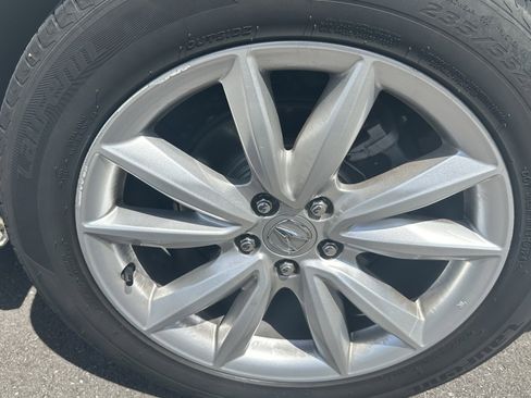 Used 2021 Acura RDX AWD image 13
