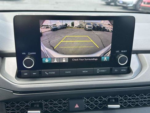 Used 2025 Honda Accord SE image 21