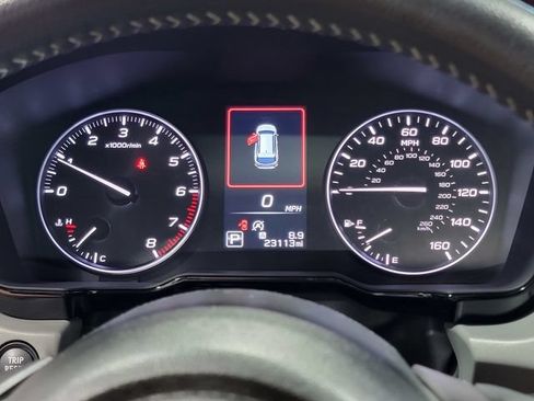 Certified 2025 Subaru Outback Premium AWD/4WD image 31