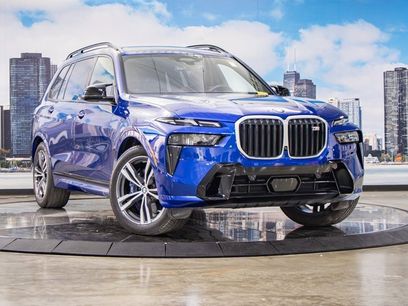 Certified 2023 BMW X7 M60i