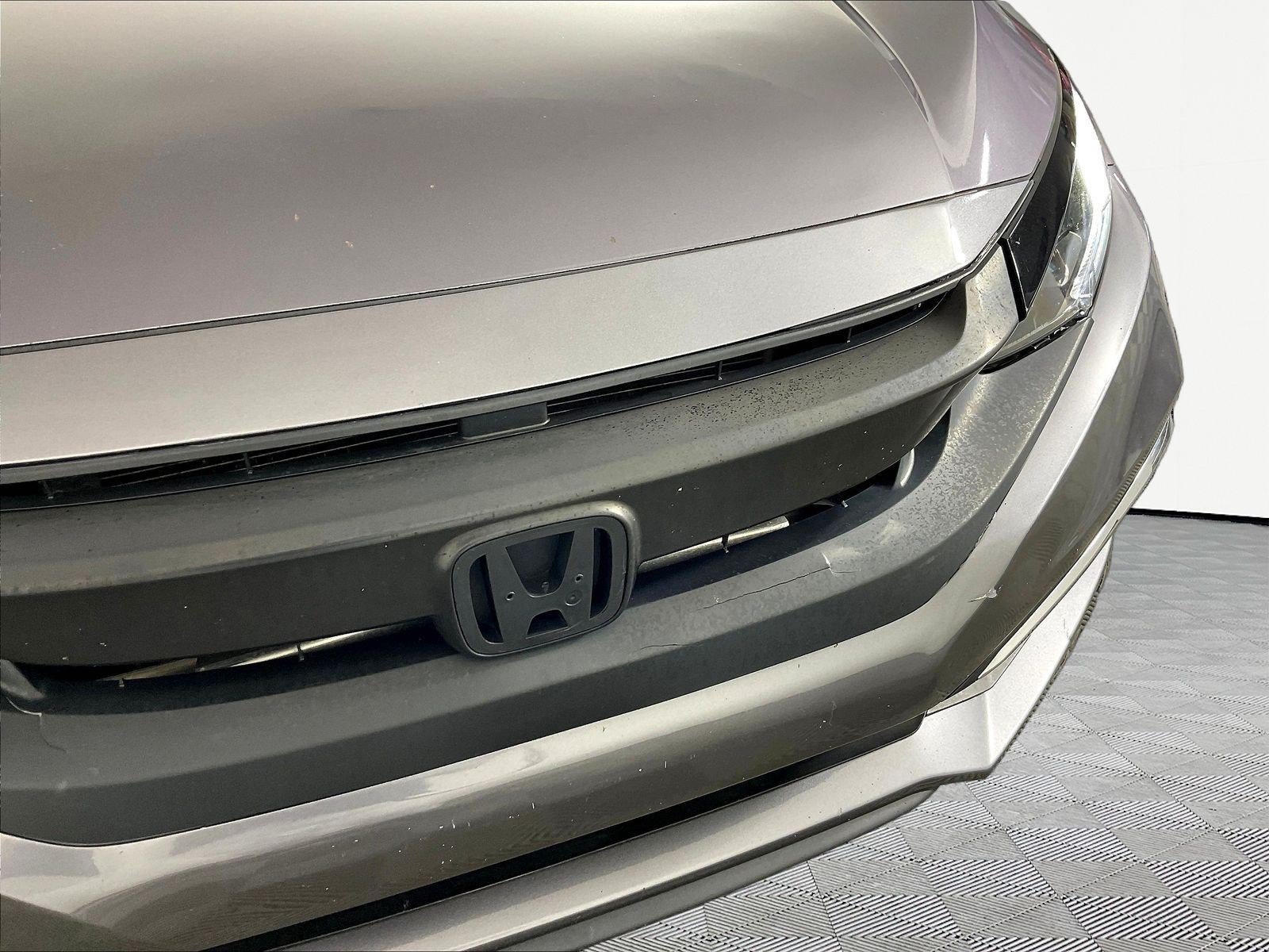 Used 2020 Honda Civic LX image 31