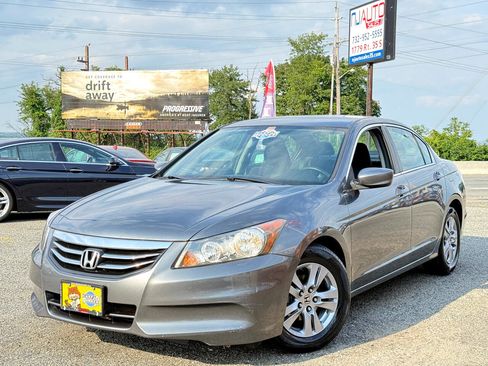 Used 2012 Honda Accord LX image 73