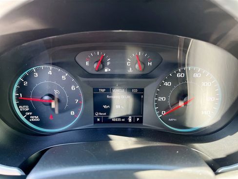 Used 2025 Chevrolet Malibu LT FWD image 21