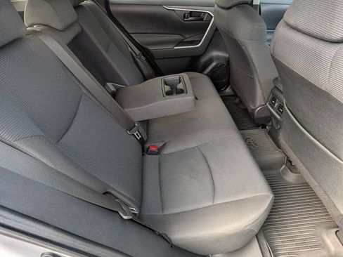 Used 2025 Toyota RAV4 LE FWD image 14