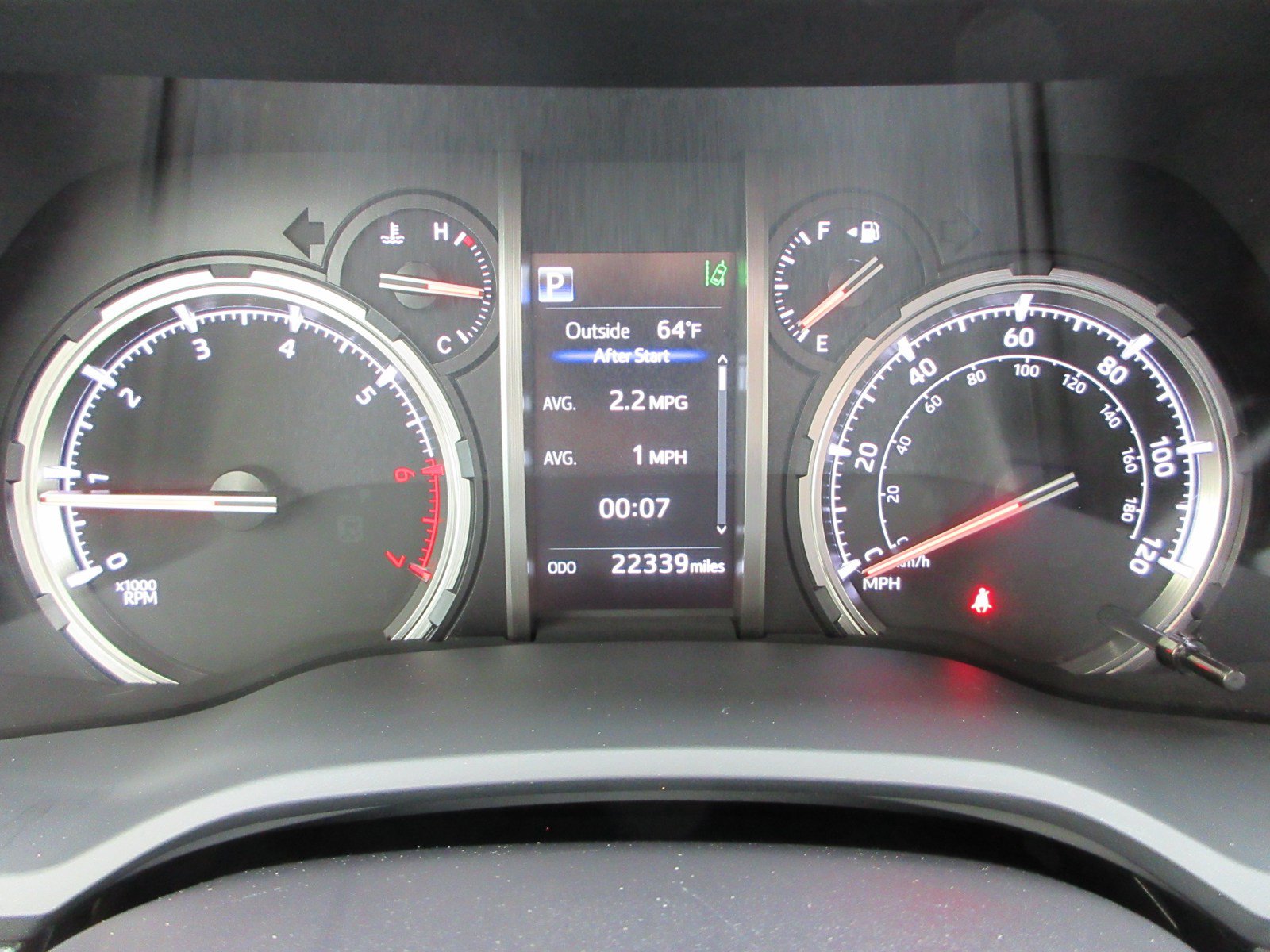Used 2023 Toyota 4Runner TRD Off-Road Premium w/ Off Road Premium Plus Package AWD/4WD image 35