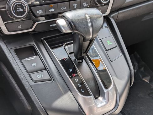 Used 2018 Honda CR-V EX-L image 20