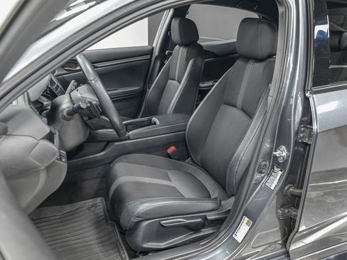 Used 2021 Honda Civic Sport image 15